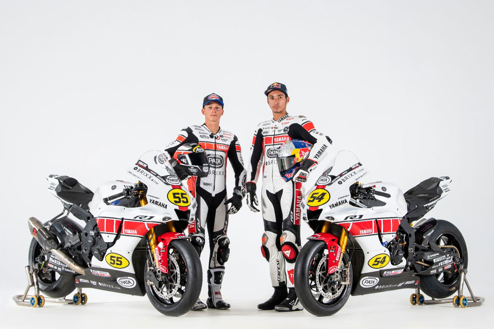 WorldSBK Catalunya, Spain - Free Practice Results (1)